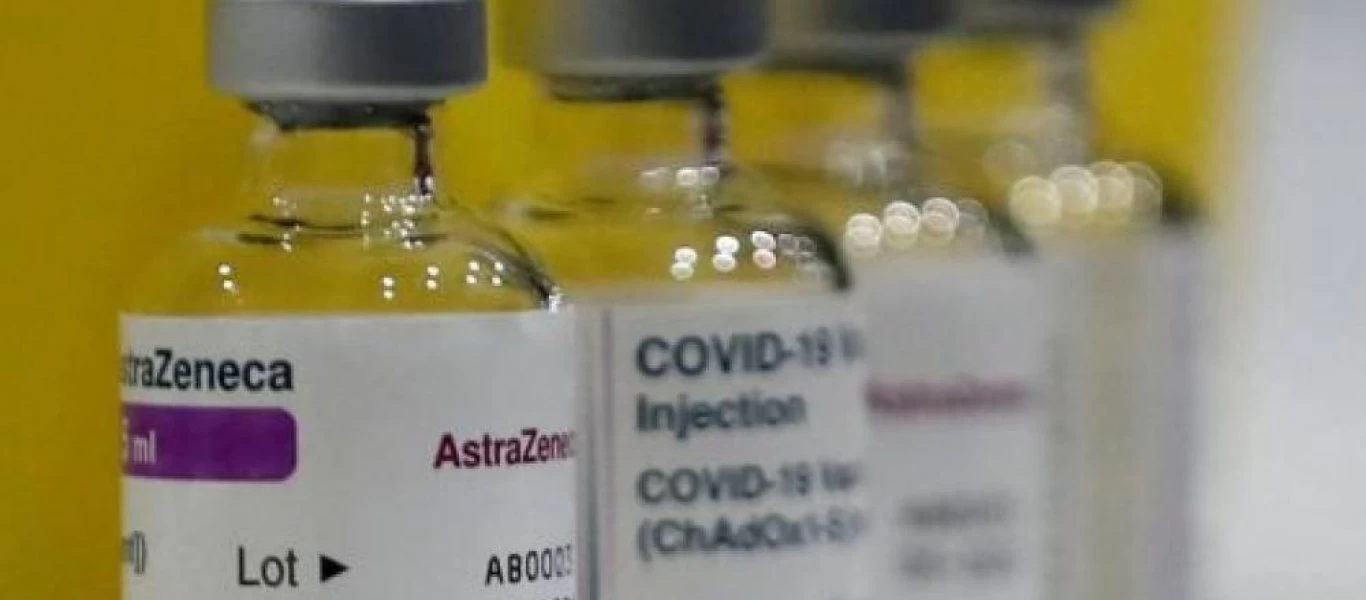 Νορβηγία: Καμία απόφαση για την χρήση των εμβολίων της Astra Zeneca